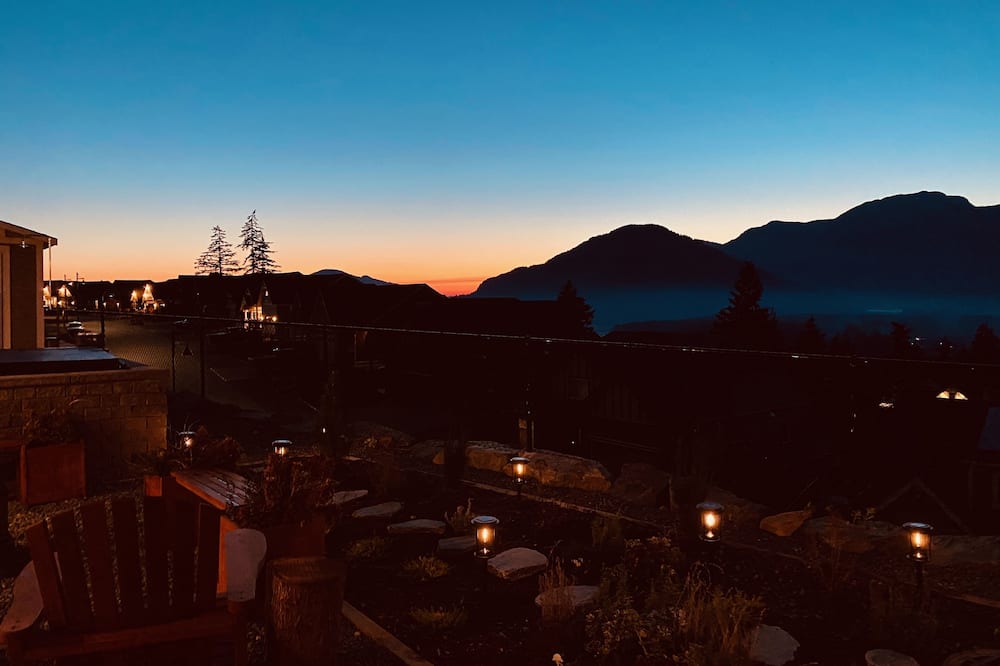 Photo of Outdoor in Agassiz