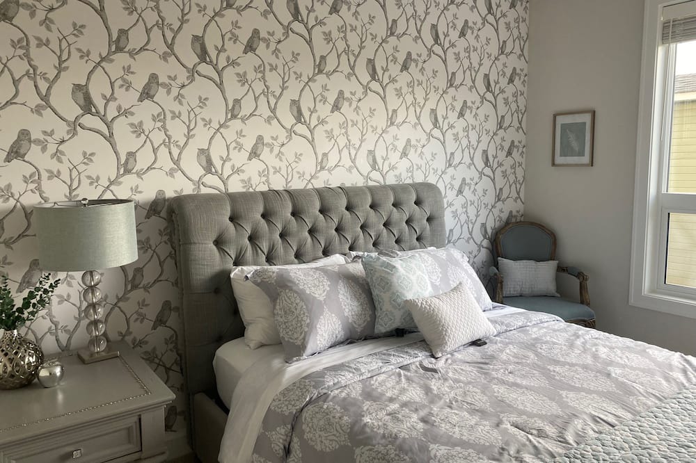 Photo of Bedroom in Agassiz