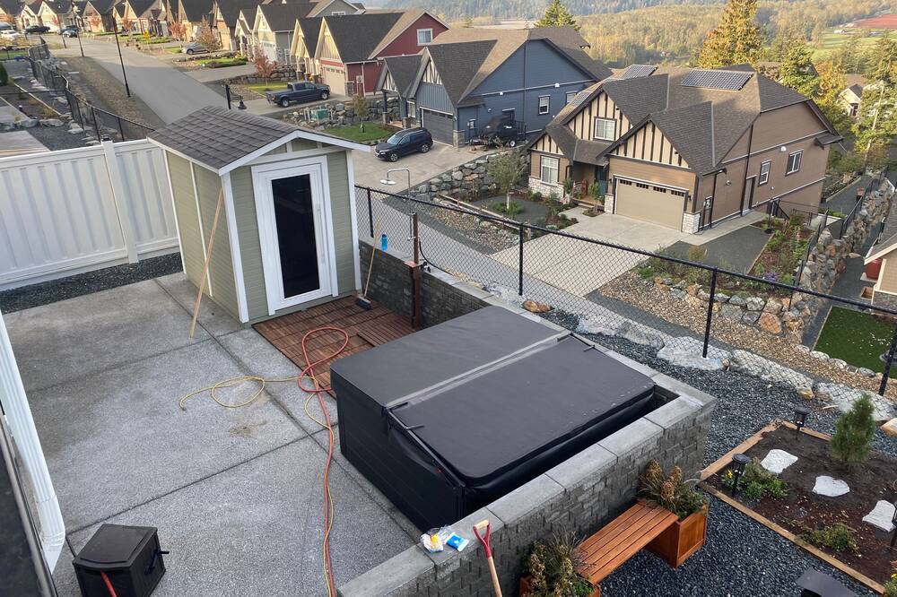 Photo of Outdoor in Agassiz