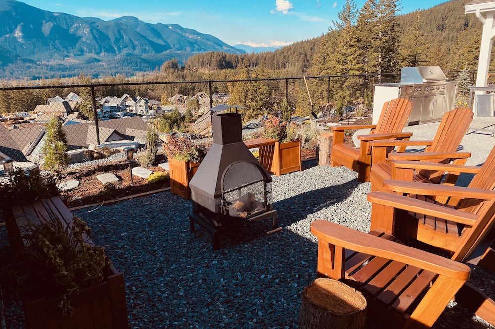 Photo of Outdoor in Agassiz