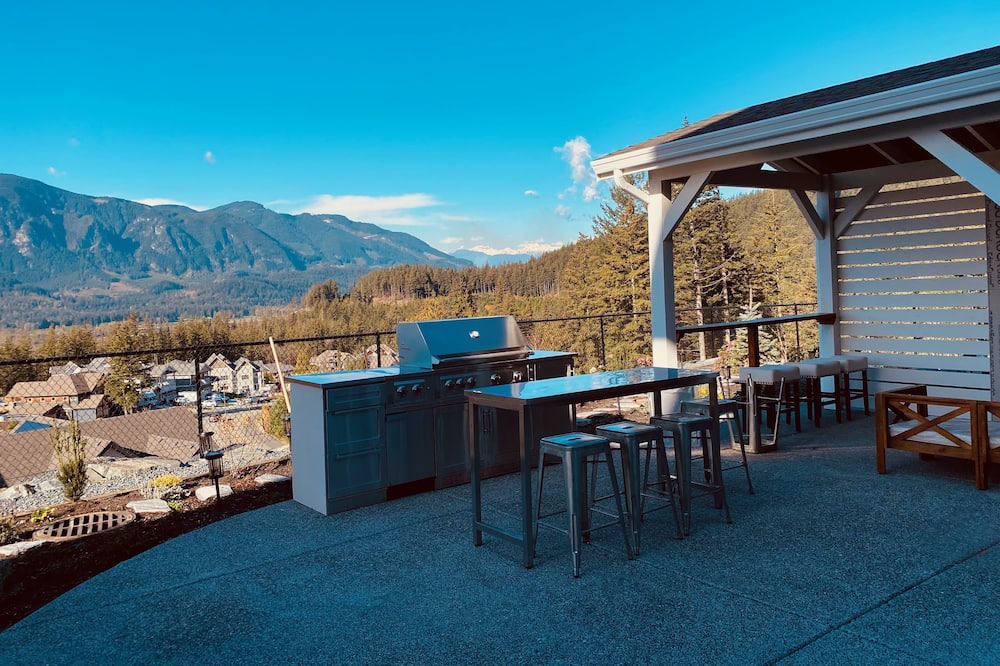 Photo of Outdoor in Agassiz