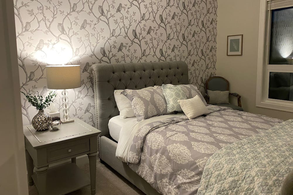 Photo of Bedroom in Agassiz