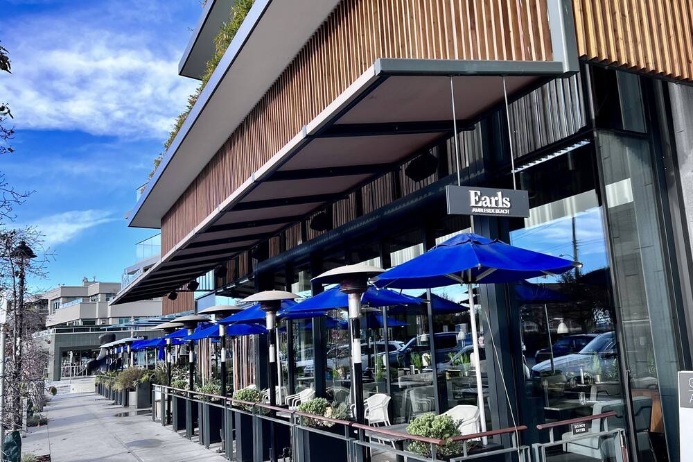 Photo of Outdoor in West Vancouver