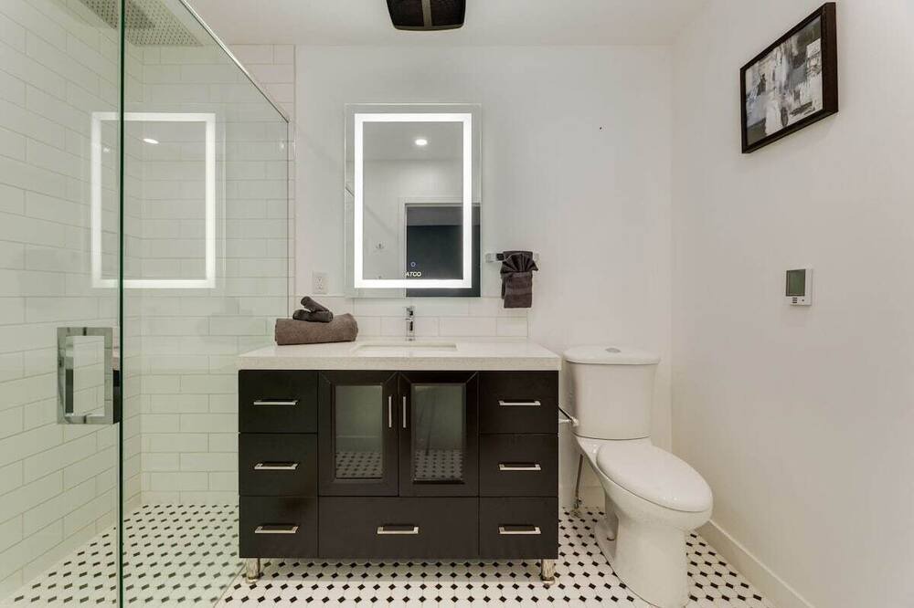 Photo of Bathroom in Cranston