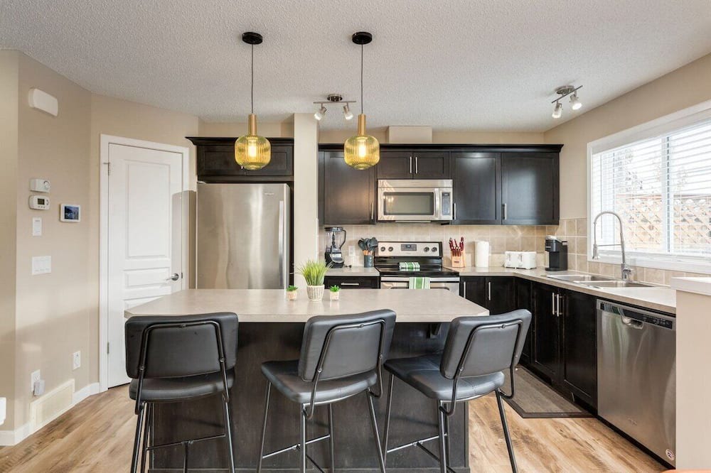 Photo of Kitchen in Cranston