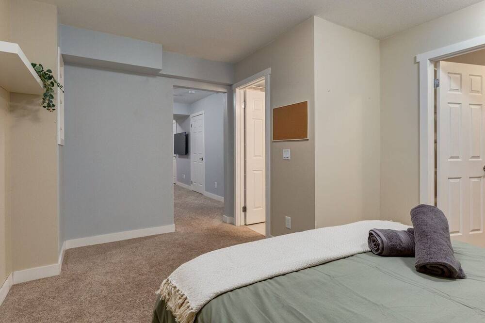 Photo of Bedroom in Cranston