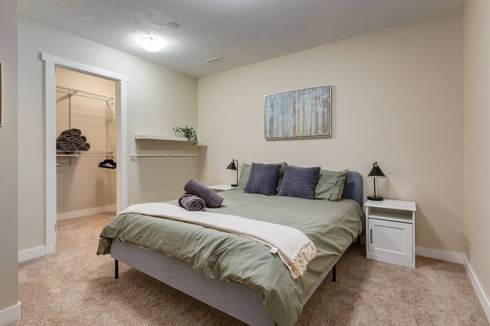 Photo of Bedroom in Cranston