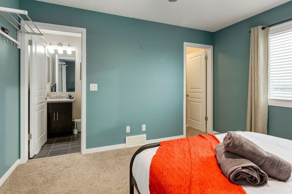 Photo of Bedroom in Cranston