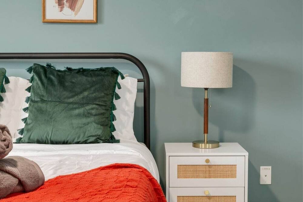 Photo of Bedroom in Cranston