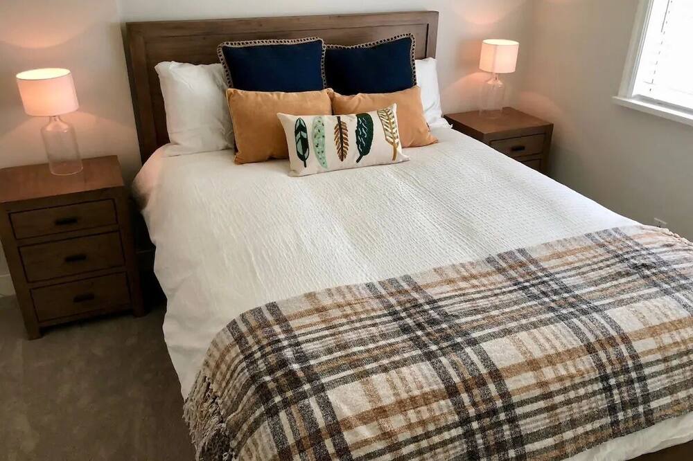 Photo of Bedroom in Yarrow