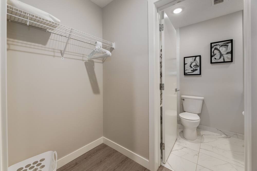 Photo of Bathroom in Shaganappi