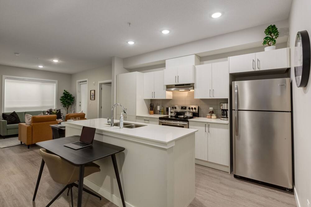 Photo of Kitchen in Shaganappi