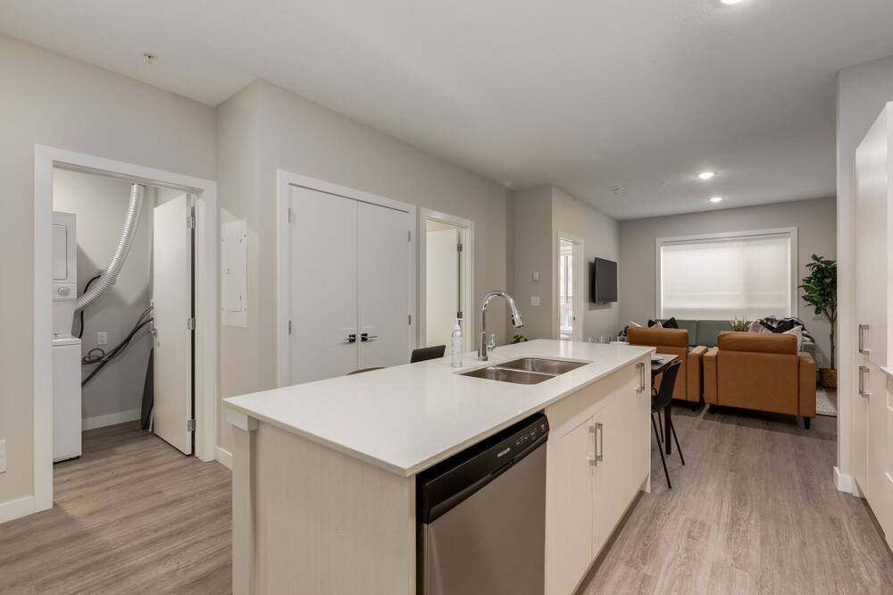 Photo of Kitchen in Shaganappi