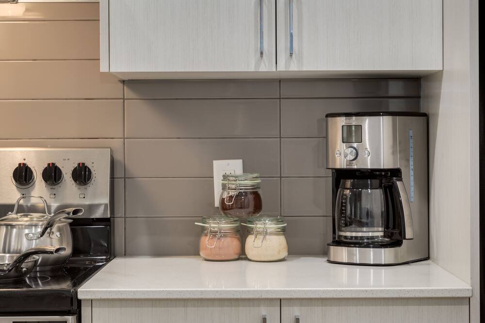 Photo of Kitchen in Shaganappi