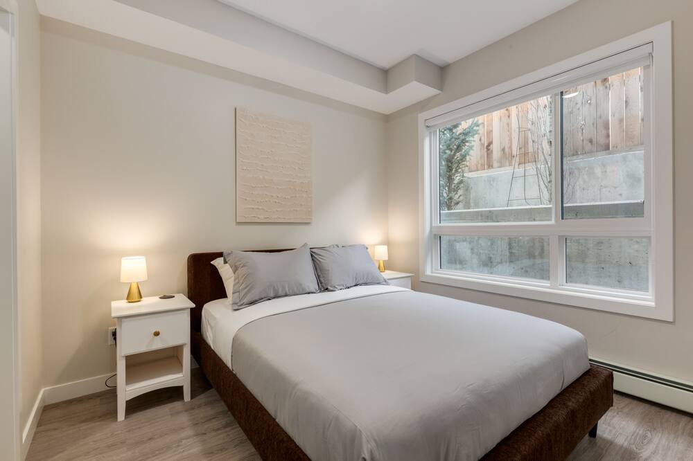 Photo of Bedroom in Shaganappi