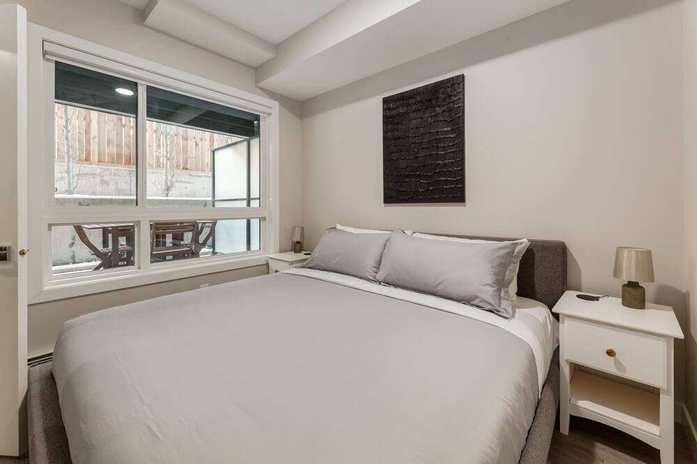 Photo of Bedroom in Shaganappi