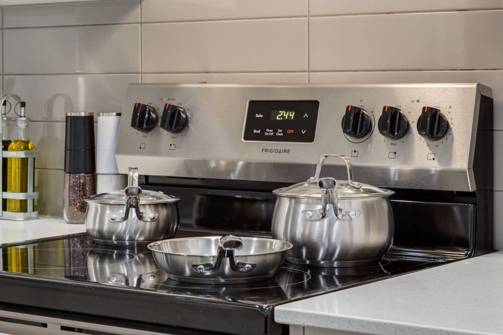 Photo of Kitchen in Shaganappi