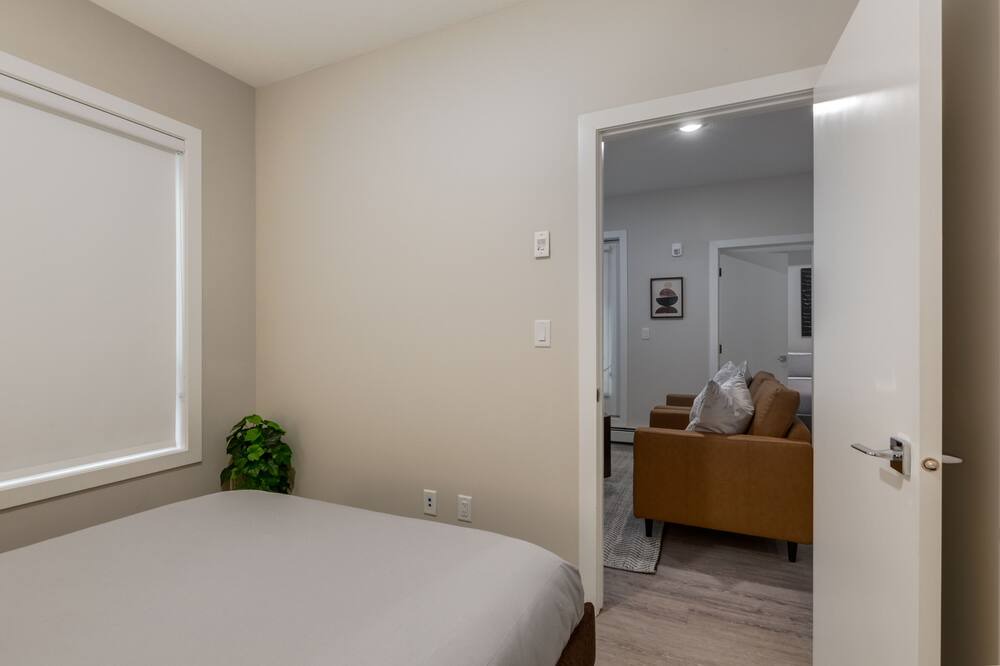 Photo of Bedroom in Shaganappi