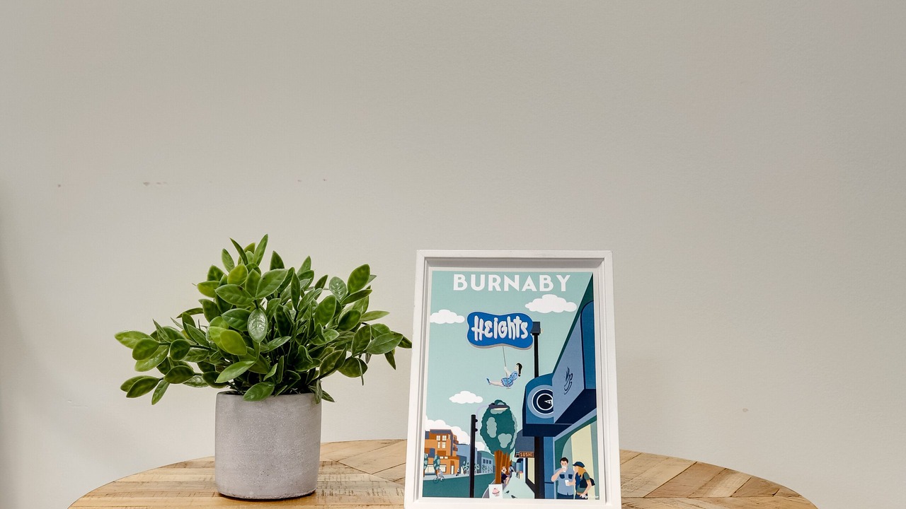 Photo of Others in Burnaby