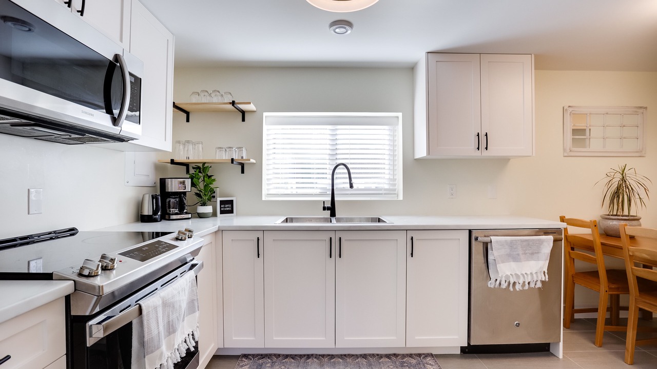 Photo of Kitchen in Burnaby