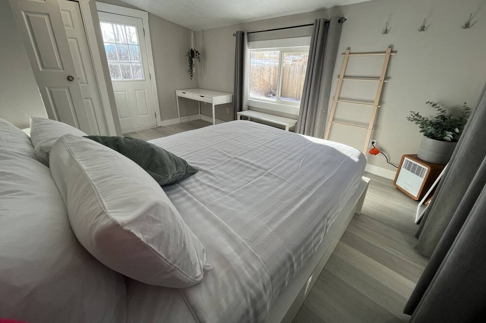Photo of Bedroom in West Fernie