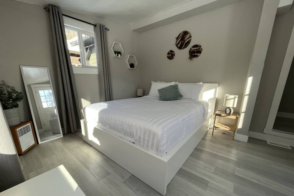 Photo of Bedroom in West Fernie