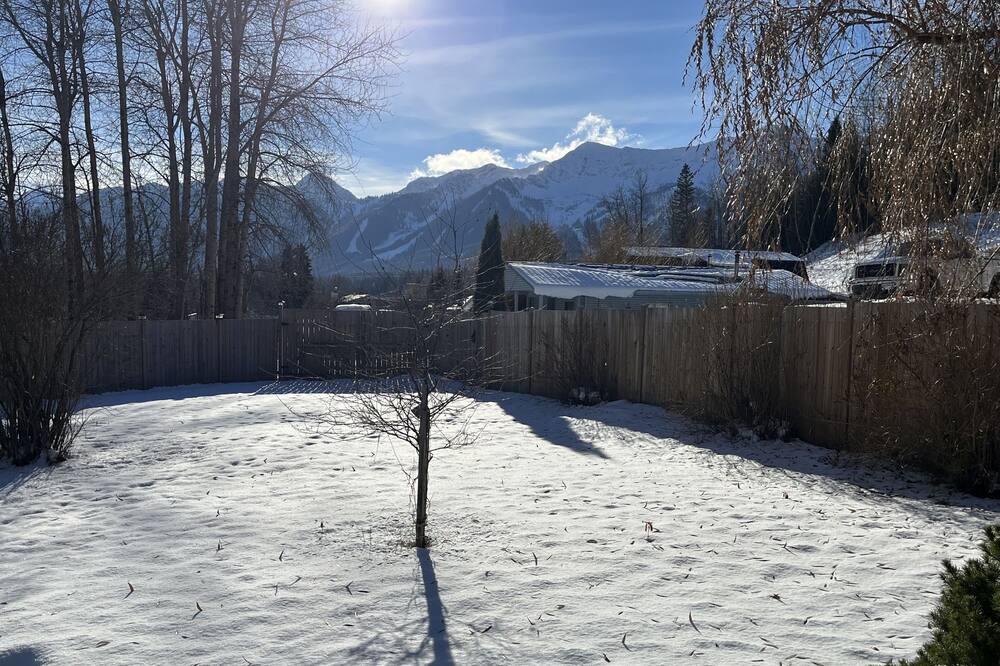 Photo of Outdoor in West Fernie