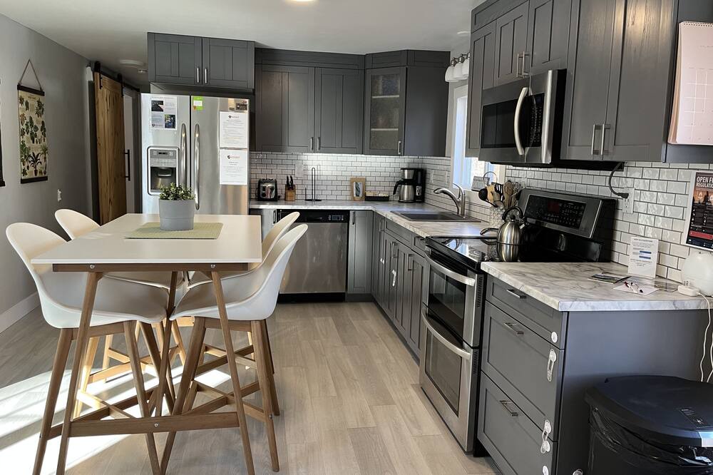 Photo of Kitchen in West Fernie