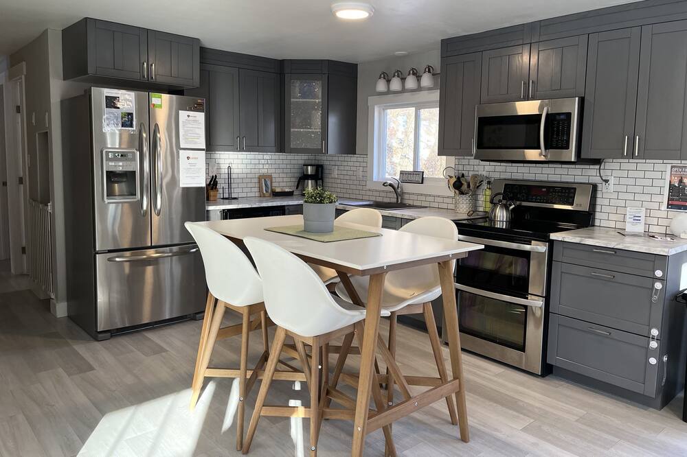 Photo of Kitchen in West Fernie