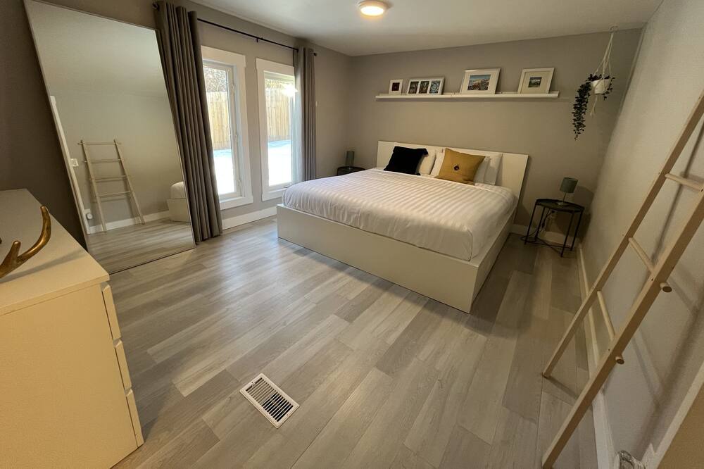 Photo of Bedroom in West Fernie