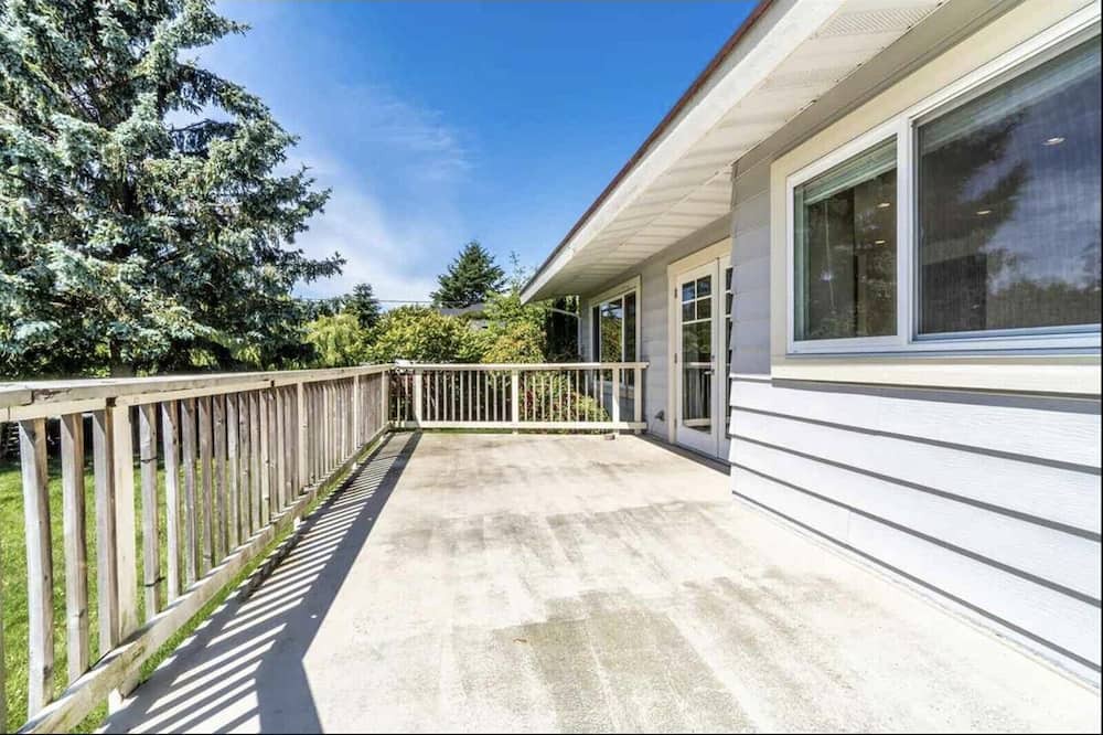 Photo of Outdoor in Crescent Beach