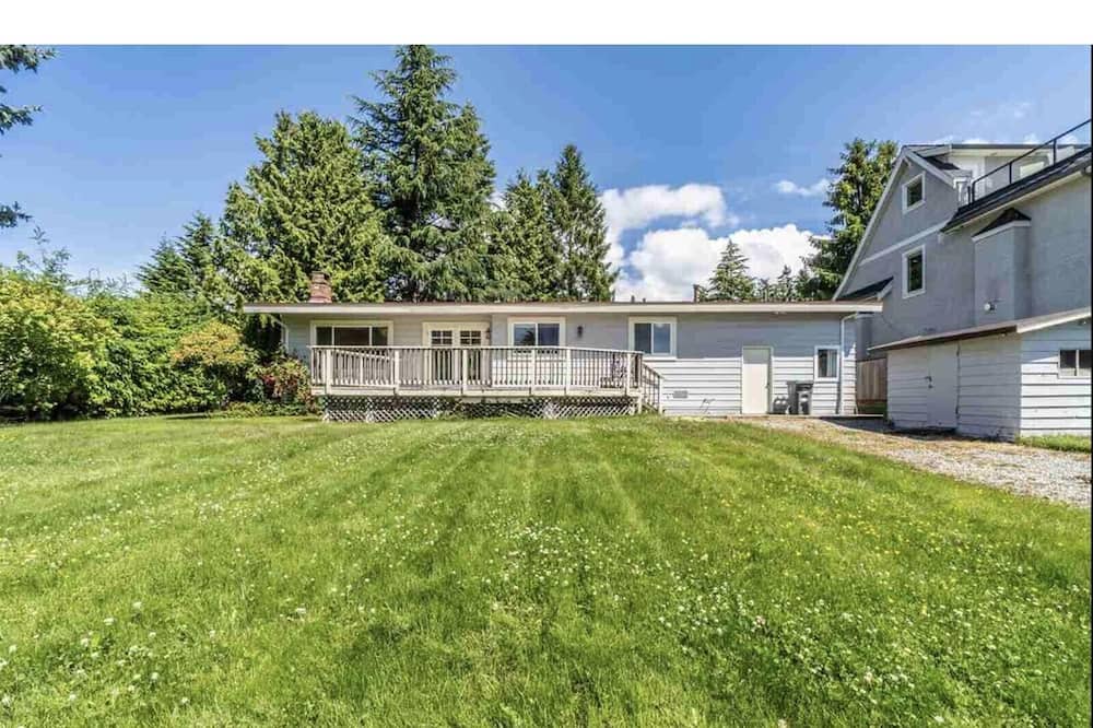 Photo of Outdoor in Crescent Beach