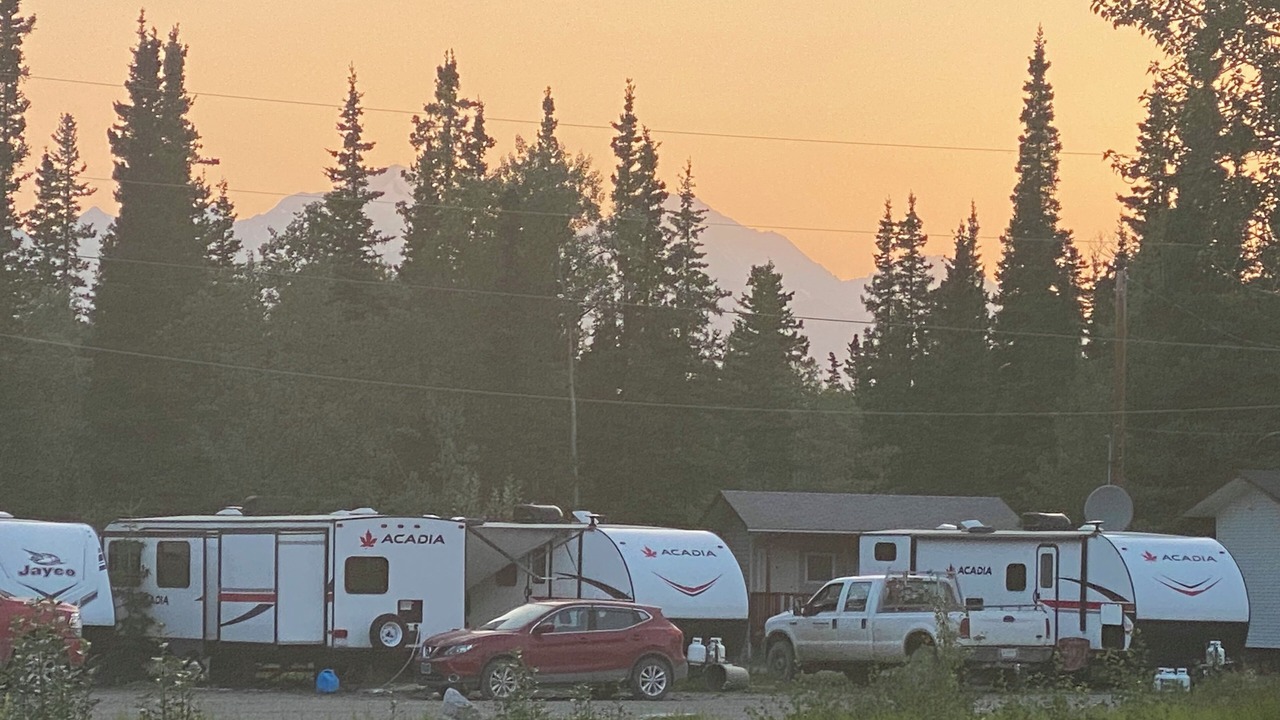Photo of Others in Haines Junction