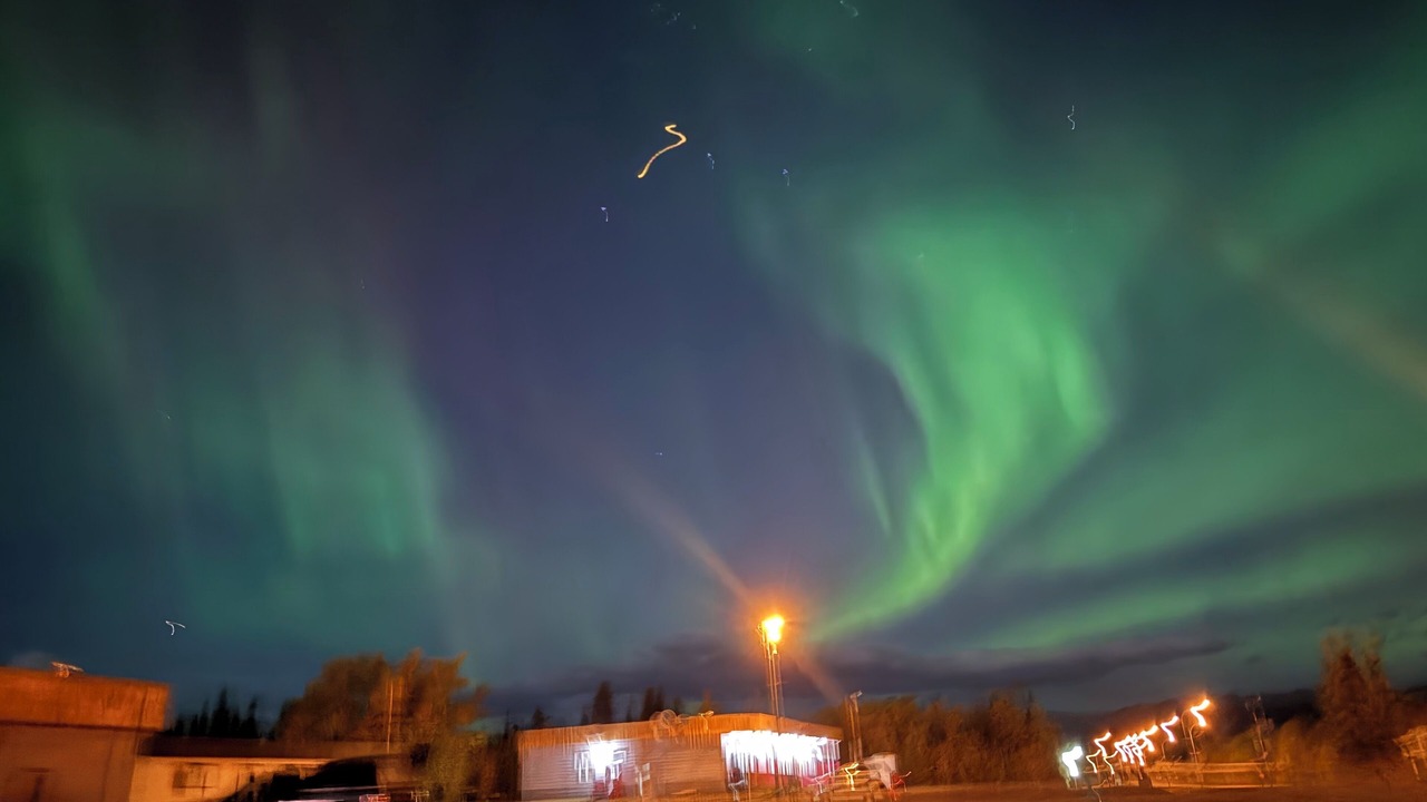 Photo of Outdoor in Haines Junction