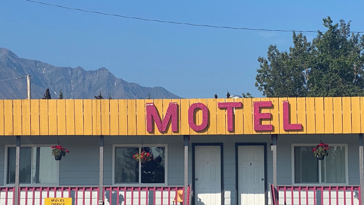 Photo of Outdoor in Haines Junction