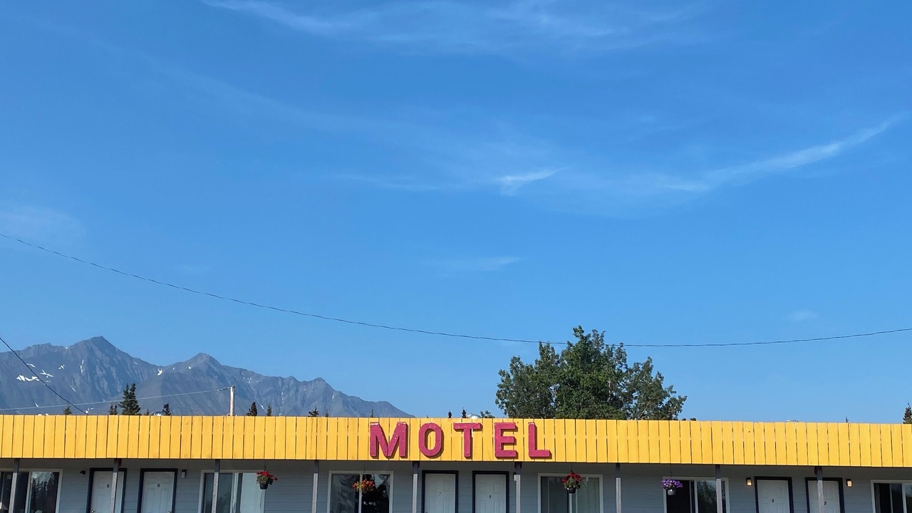 Photo of Outdoor in Haines Junction