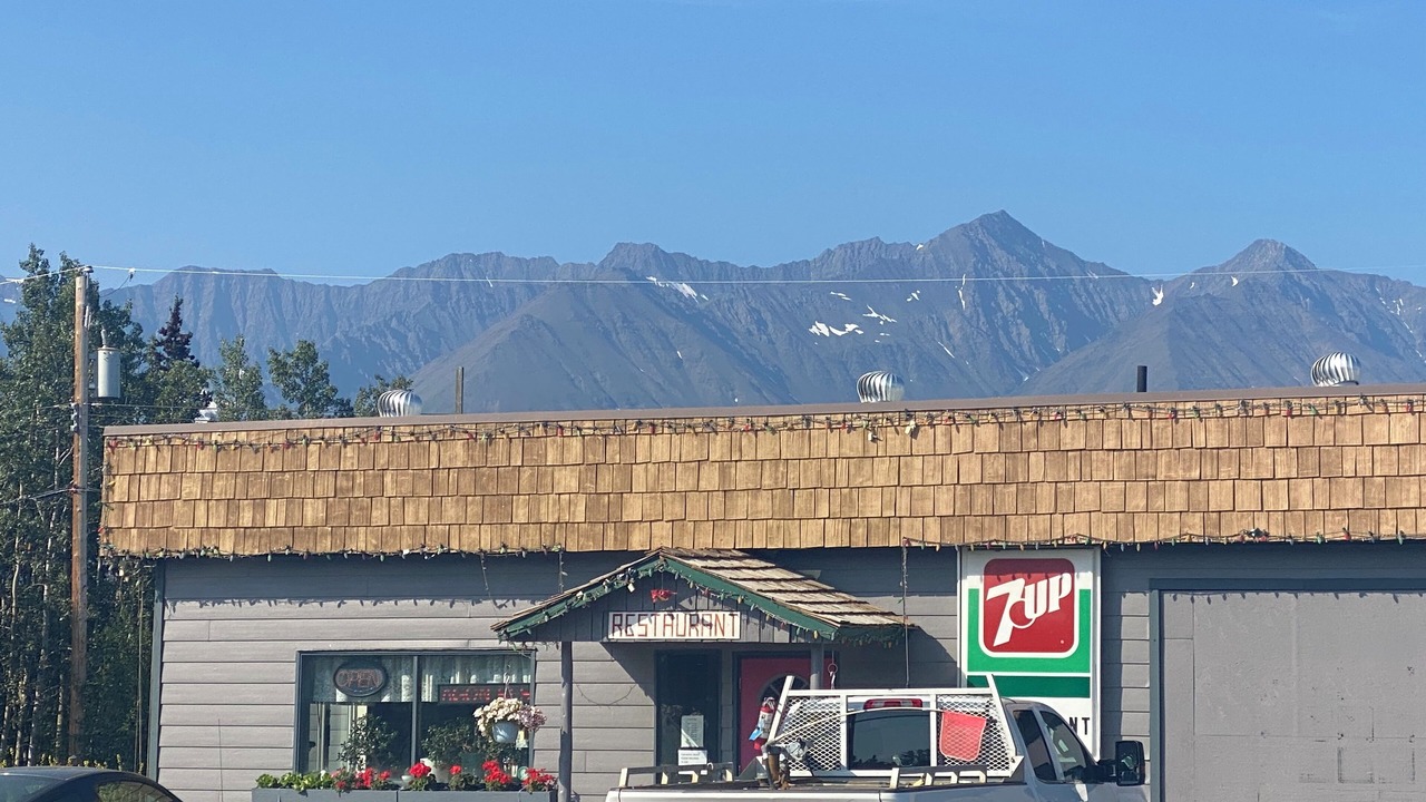 Photo of Others in Haines Junction