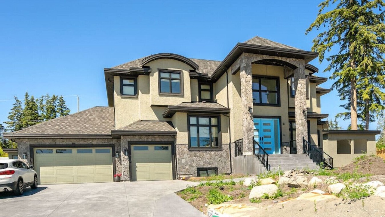 Photo of Outdoor in Surrey Newton