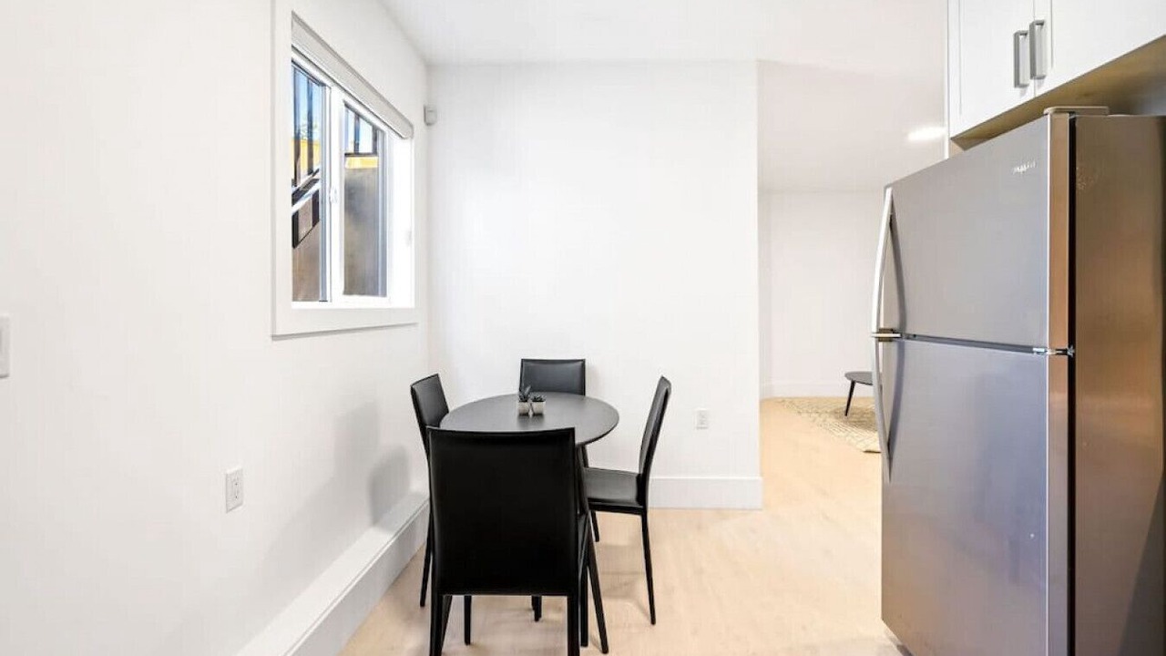 Photo of Kitchen in Surrey Newton