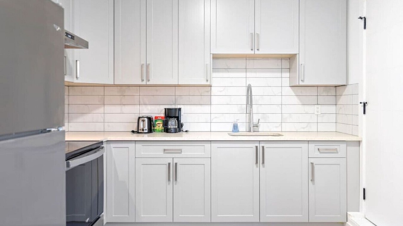 Photo of Kitchen in Surrey Newton