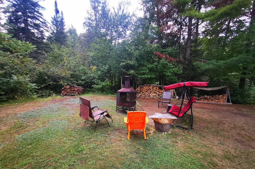 Photo of Outdoor in Saint-Mathieu-du-Parc