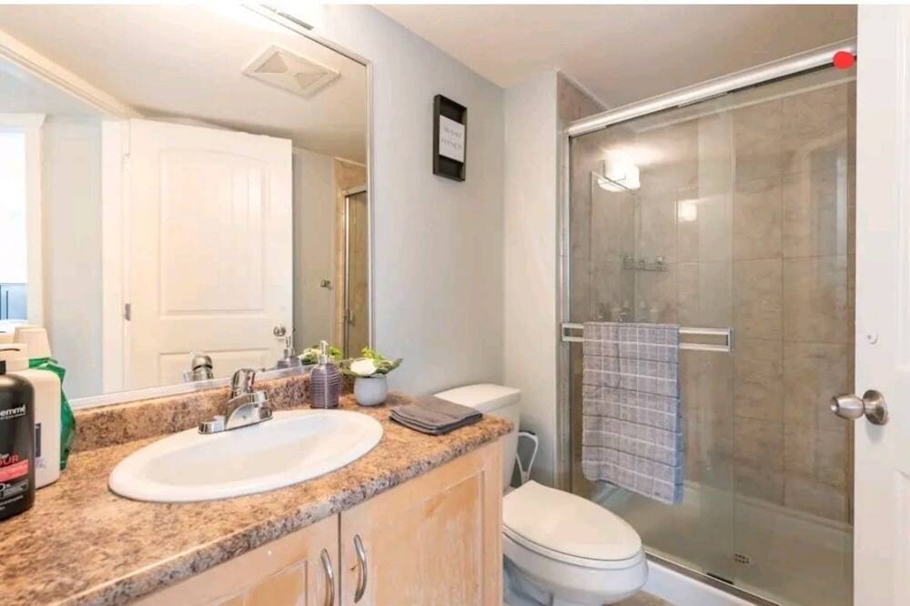 Photo of Bathroom in Surrey Newton