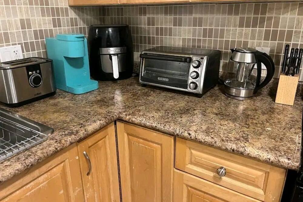 Photo of Kitchen in Surrey Newton