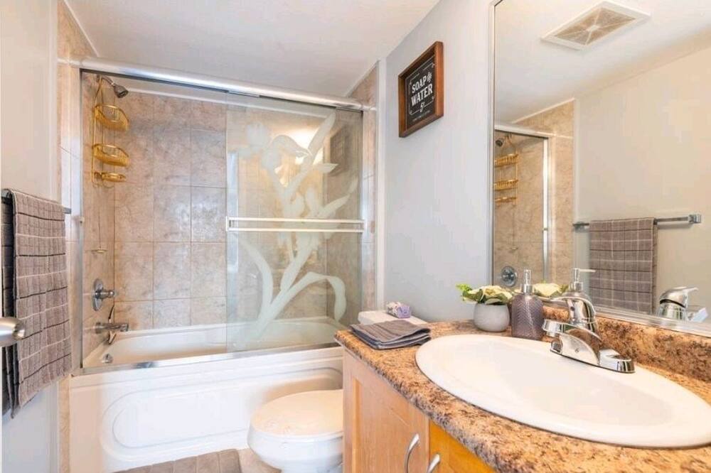 Photo of Bathroom in Surrey Newton