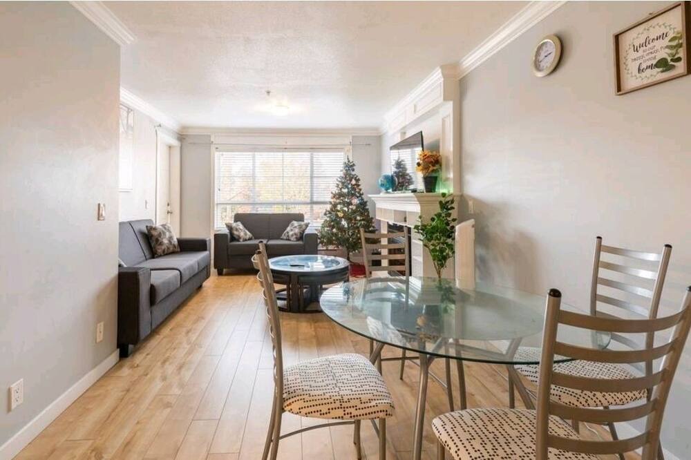Photo of Kitchen in Surrey Newton