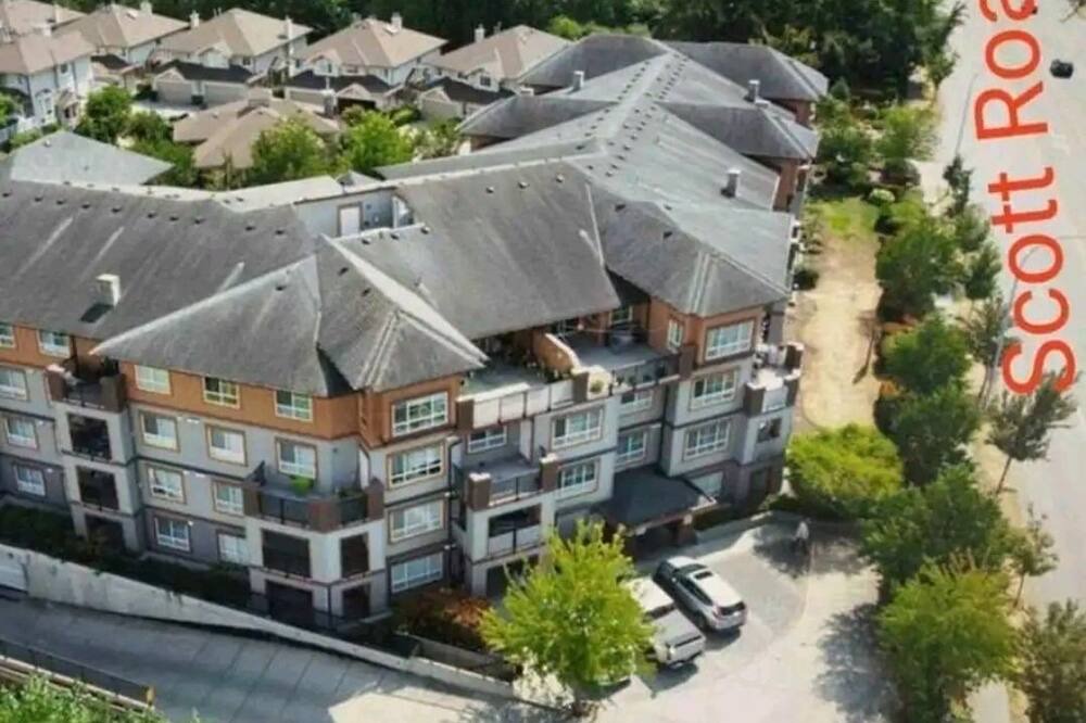 Photo of Outdoor in Surrey Newton