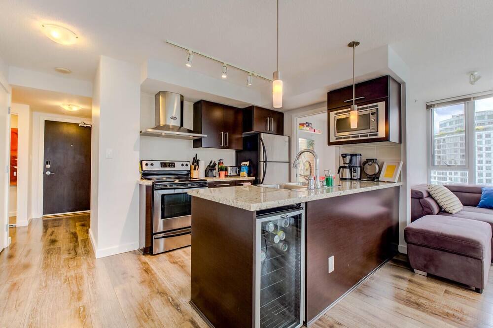 Photo of Kitchen in Crosstown