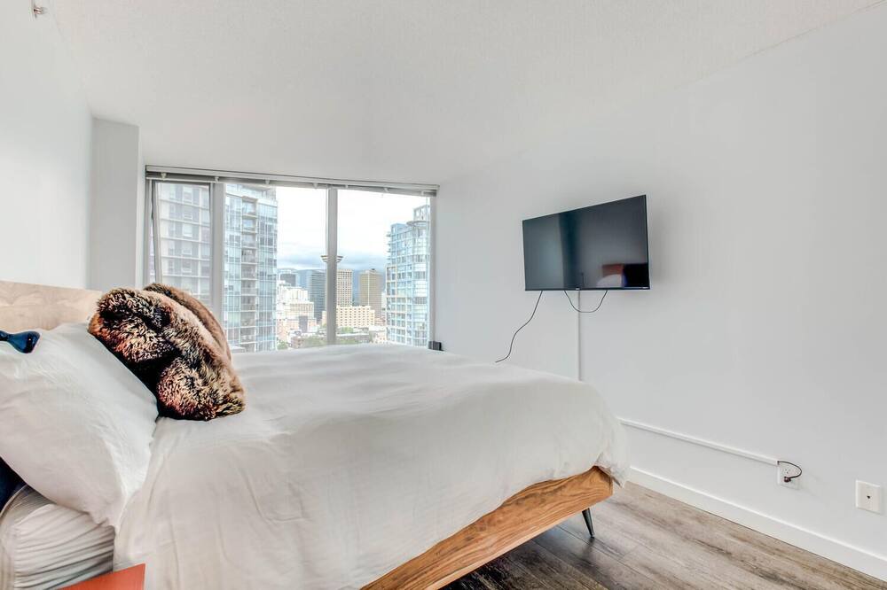 Photo of Bedroom in Crosstown