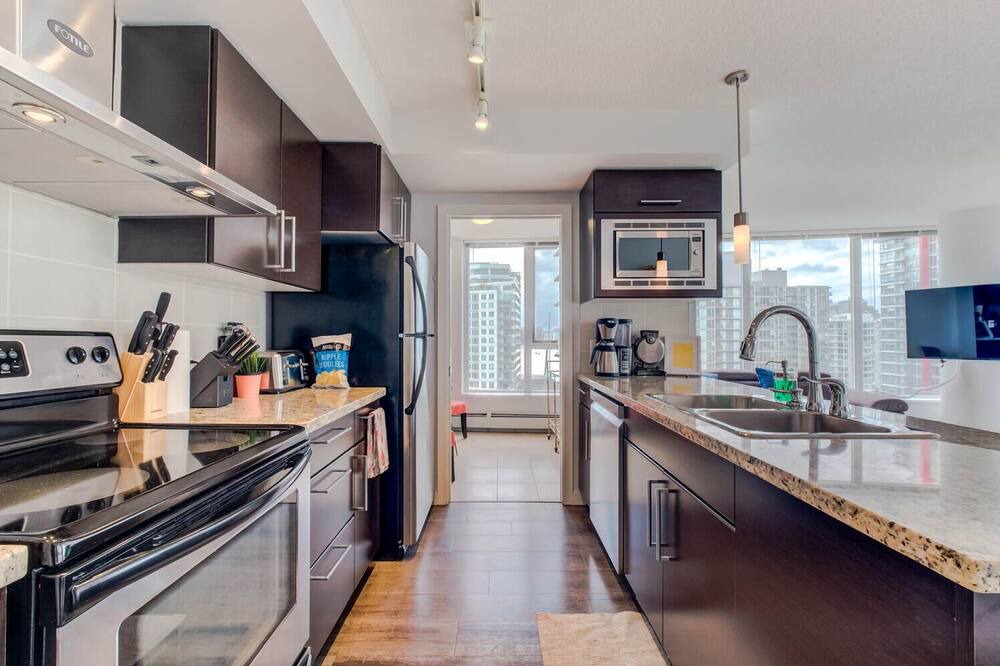 Photo of Kitchen in Crosstown