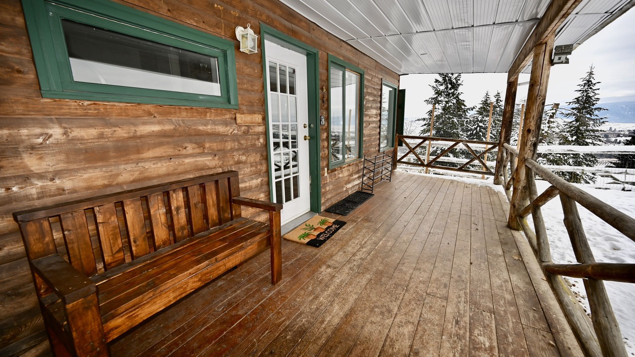 Photo of Outdoor in Vernon